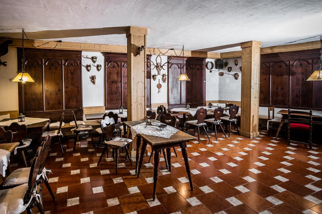 Hotel Alexandres Appiano Sulla Strada Del Vino Exterior photo